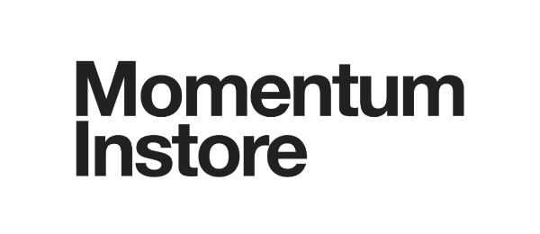 momentum instore logo